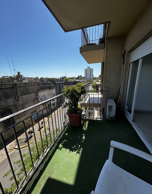 Rivadavia 129 Junín Departamento 3 con Dep.  ambientes  En Venta -1