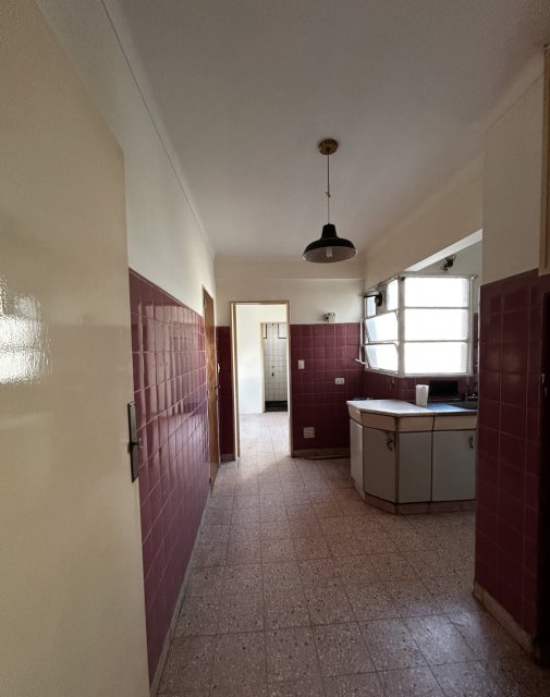 Rivadavia 129 Junín Departamento 3 con Dep.  ambientes  En Venta -11