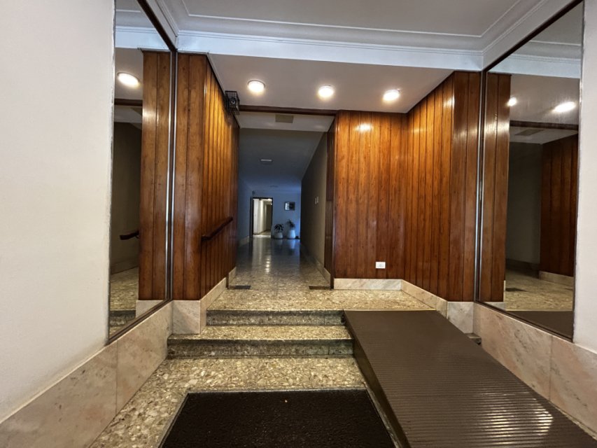 Rivadavia 129 Junín Departamento 3 con Dep.  ambientes  En Venta -6