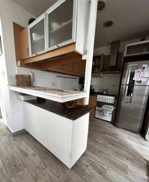 Vicente López y Planes 350 Junín Casa 4 con Dep.  ambientes  En Venta -4