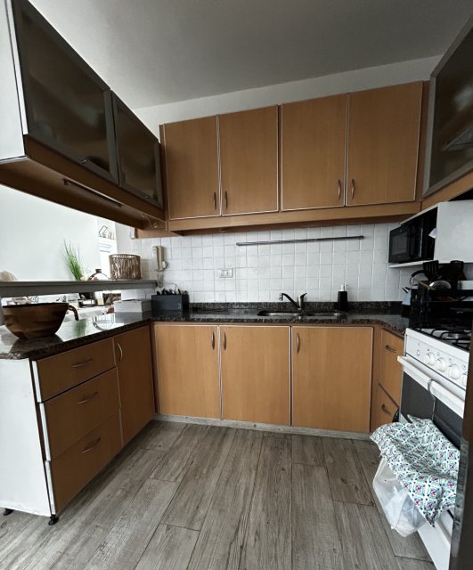 Vicente López y Planes 350 Junín Casa 4 con Dep.  ambientes  En Venta -6