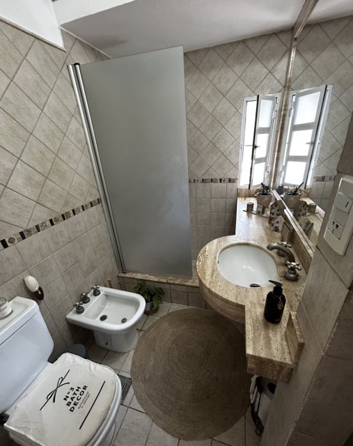 Vicente López y Planes 350 Junín Casa 4 con Dep.  ambientes  En Venta -2