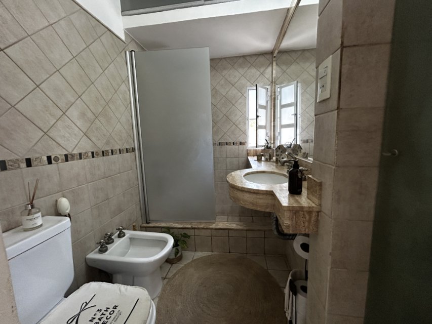 Vicente López y Planes 350 Junín Casa 4 con Dep.  ambientes  En Venta -24