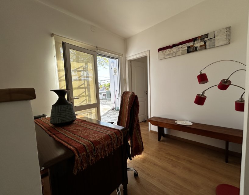 Vicente López y Planes 350 Junín Casa 4 con Dep.  ambientes  En Venta -15