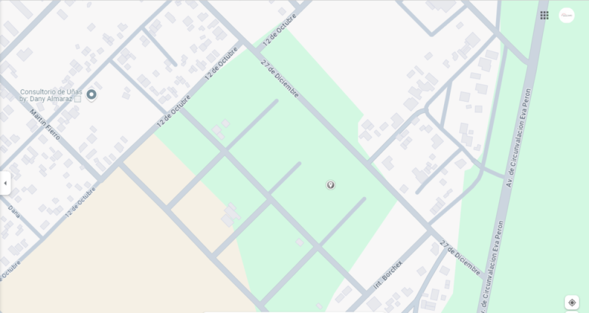 Barrio 
