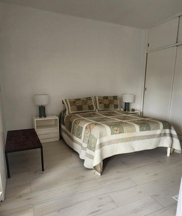 Edificio Vanguardia - P. del Este 18 Departamento 3 con Dep.  ambientes  En Venta -5