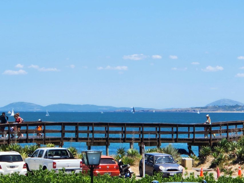 Edificio Vanguardia - P. del Este 18 Departamento 3 con Dep.  ambientes  En Venta -15