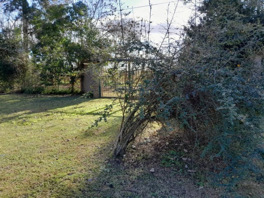 Guernica San Vicente Quinta o casa de campo 4 con Dep.  ambientes  En Venta -16