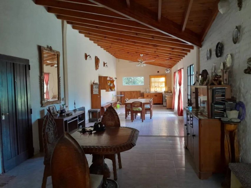 Guernica San Vicente Quinta o casa de campo 4 con Dep.  ambientes  En Venta -4