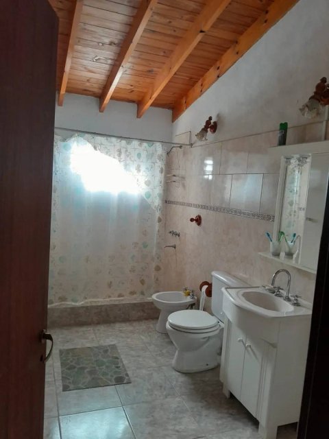 Guernica San Vicente Quinta o casa de campo 4 con Dep.  ambientes  En Venta -7