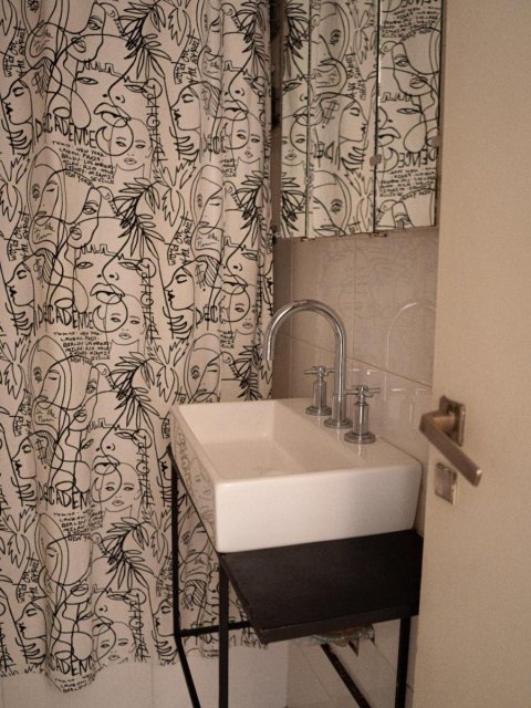 Arenales 1600 Recoleta Departamento 2  ambientes  En Venta -4