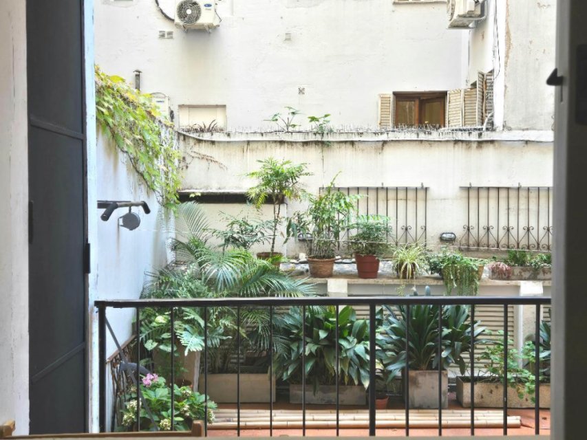 Arenales 1600 Recoleta Departamento 2  ambientes  En Venta -8