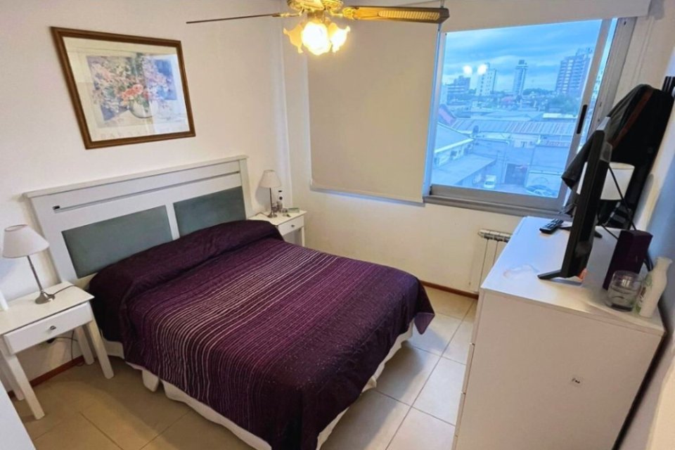 R.E. de SAN MARTIN 80 Junín Departamento 2  ambientes  En Venta -13