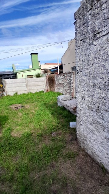 Paso e Iwan Junín Casa 3 con Dep.  ambientes  En Venta -4