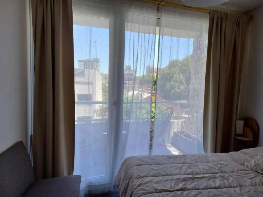 Cordoba al 5100 Palermo Departamento 1  ambientes  En Venta -5