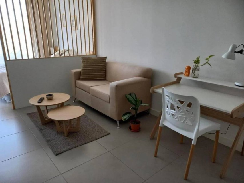 Cordoba al 5100 Palermo Departamento 1  ambientes  En Venta -4