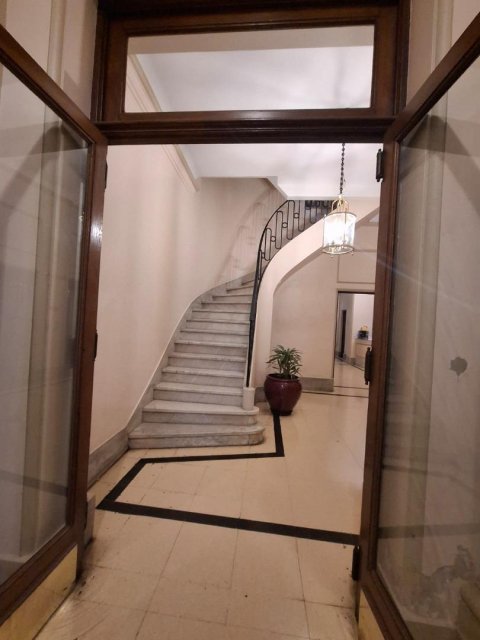 CORDOBA 1300 Tribunales Capital Oficina 4 con Dep.  ambientes  En Venta -6