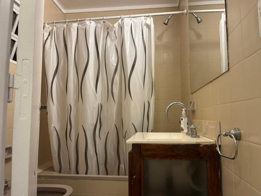 Juncal 850 - Plaza San Martin Capital Departamento 1  ambientes  En Venta -5