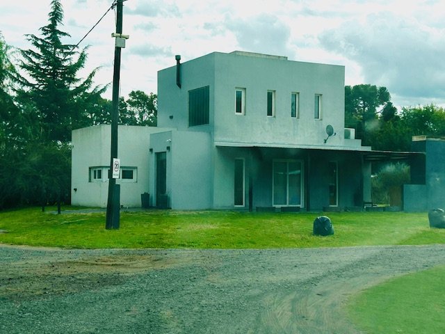 Club de Campo Circulo Medico Junín Junín Quinta o casa de campo 4 con Dep.  ambientes  En Venta -14