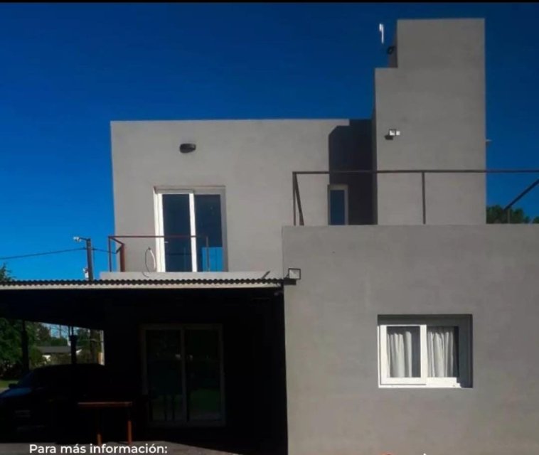 Club de Campo Circulo Medico Junín Junín Quinta o casa de campo 4 con Dep.  ambientes  En Venta -2