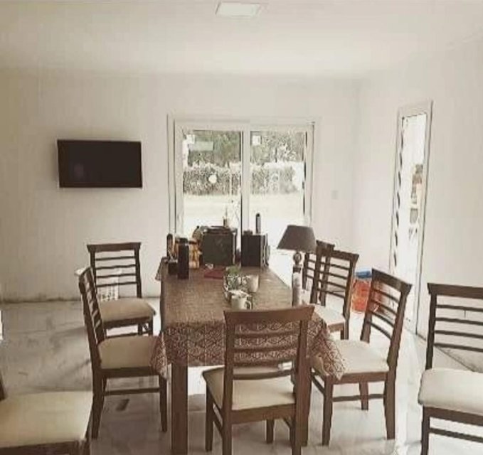 Club de Campo Circulo Medico Junín Junín Quinta o casa de campo 4 con Dep.  ambientes  En Venta -3