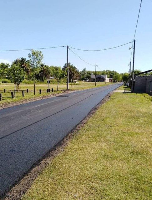 Club de Cazadores Junín Terreno 0  ambientes  En Venta -4