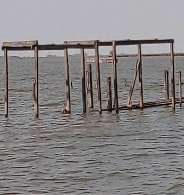 Club de Cazadores Junín Terreno 0  ambientes  En Venta -3