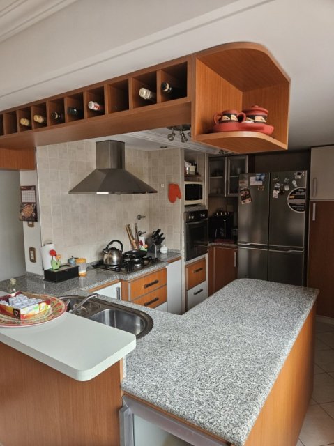 Avellaneda 1041 - Castelar Norte Castelar Departamento 5  ambientes  En Venta -10