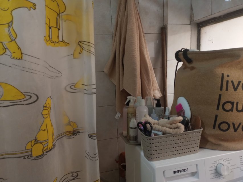 Montevideo 100 Monserrat Departamento 2  ambientes  En Venta -13