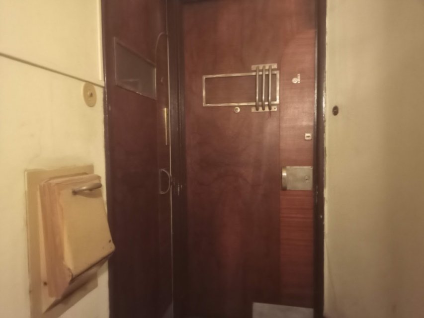 Montevideo 100 Monserrat Departamento 2  ambientes  En Venta -15