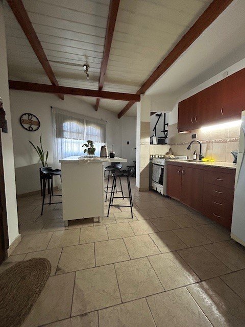 Payan 97  & Lavalle (esquina) Junín Departamento tipo casa - PH 3 con Dep.  ambientes  En Venta -1