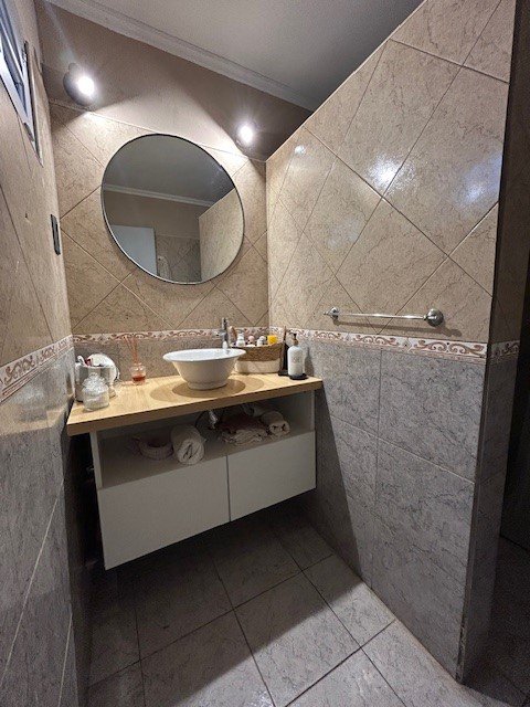 Payan 97  & Lavalle (esquina) Junín Departamento tipo casa - PH 3 con Dep.  ambientes  En Venta -5