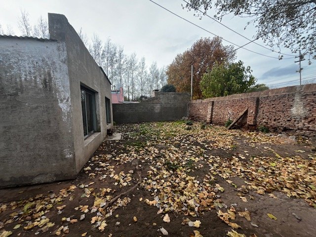 MORSE (B) Junín Casa 4 con Dep.  ambientes  En Venta -18