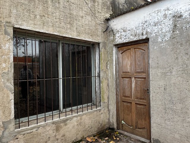 MORSE (B) Junín Casa 4 con Dep.  ambientes  En Venta -6