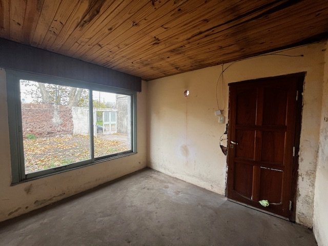 MORSE (B) Junín Casa 4 con Dep.  ambientes  En Venta -10