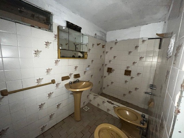 MORSE (B) Junín Casa 4 con Dep.  ambientes  En Venta -11