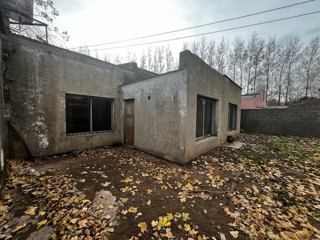 MORSE (B) Junín Casa 4 con Dep.  ambientes  En Venta -15