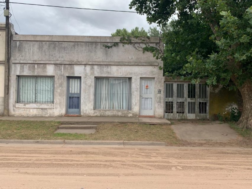 MORSE (B) Junín Casa 4 con Dep.  ambientes  En Venta -4