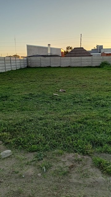 Azcuénaga  & Jean Jaures Junín Terreno 0  ambientes  En Venta -0