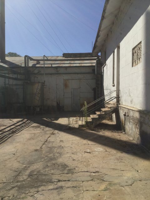 GERMANIA Gral. Pinto Industria 0  ambientes  En Venta -11