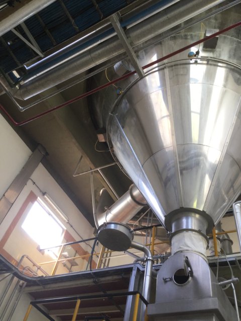 GERMANIA Gral. Pinto Industria 0  ambientes  En Venta -7