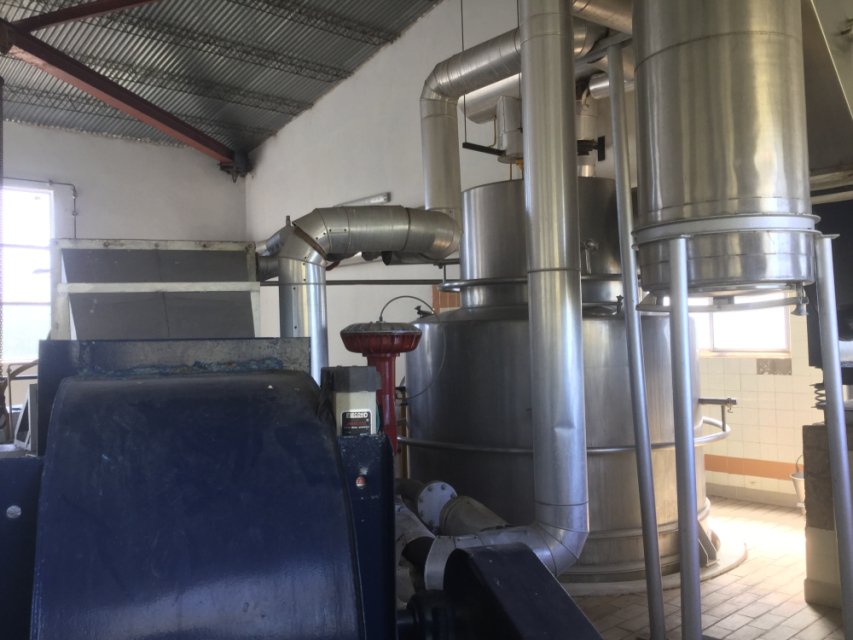 GERMANIA Gral. Pinto Industria 0  ambientes  En Venta -22