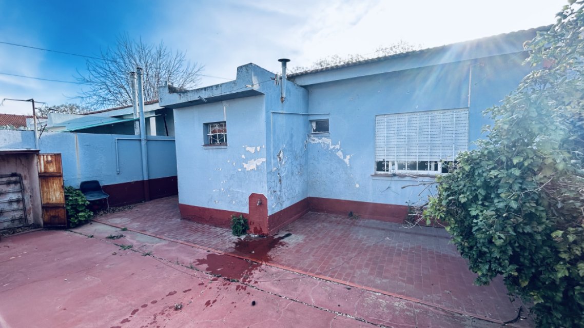 Edison 232 Junín Casa 3 con Dep.  ambientes  En Venta -14