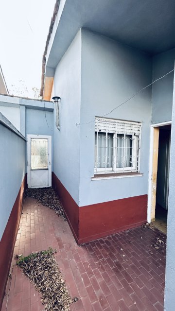 Edison 232 Junín Casa 3 con Dep.  ambientes  En Venta -10