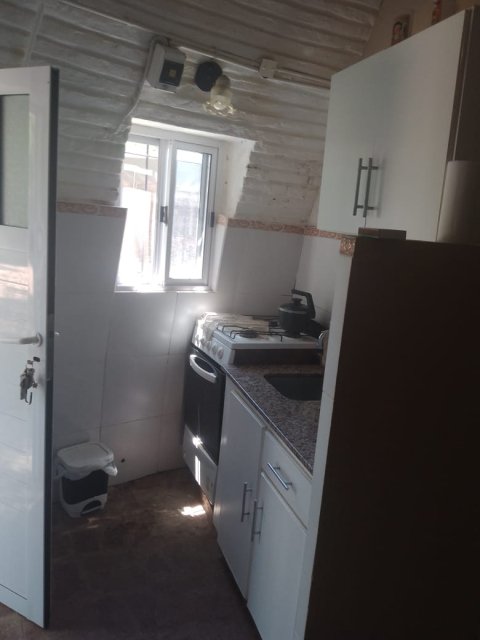 Parque Natural Laguna de Gómez Junín Cabaña 3 con Dep.  ambientes  En Venta -14