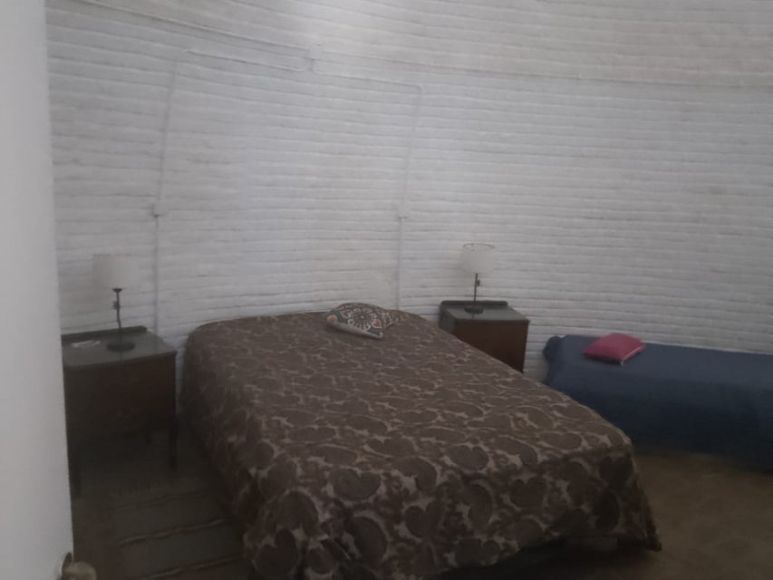 Parque Natural Laguna de Gómez Junín Cabaña 3 con Dep.  ambientes  En Venta -9
