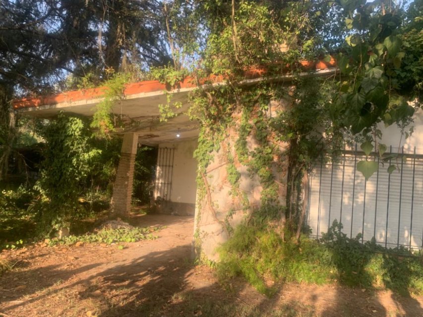 Balneario Municipal PNLG Junín Terreno 4 con Dep.  ambientes  En Venta -14
