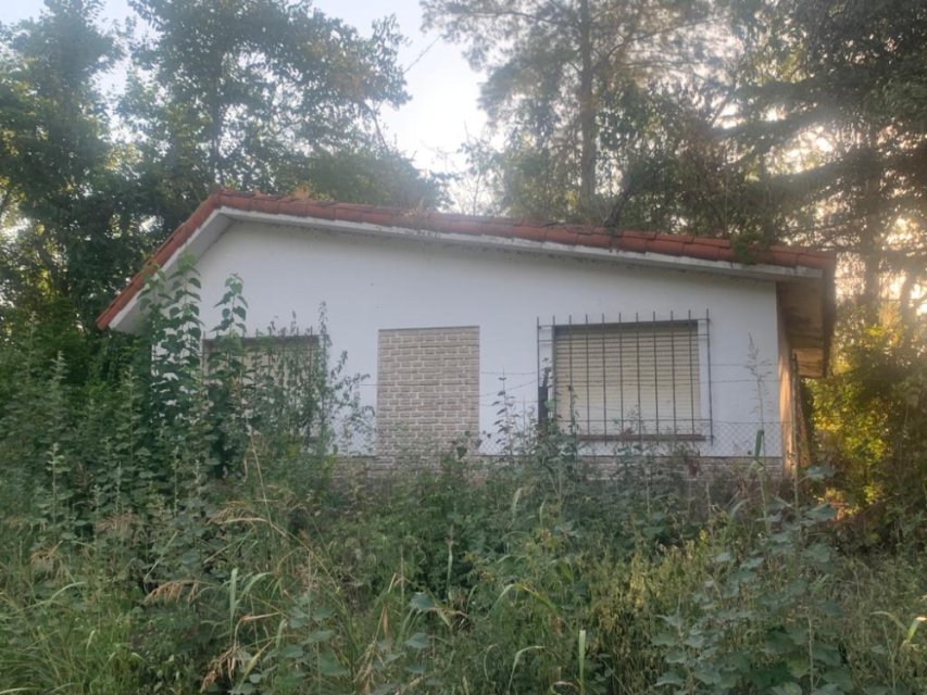 Balneario Municipal PNLG Junín Terreno 4 con Dep.  ambientes  En Venta -16