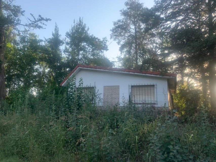 Balneario Municipal PNLG Junín Terreno 4 con Dep.  ambientes  En Venta -8