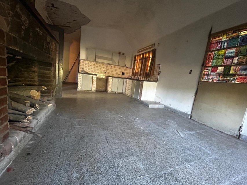 Balneario Municipal PNLG Junín Terreno 4 con Dep.  ambientes  En Venta -20